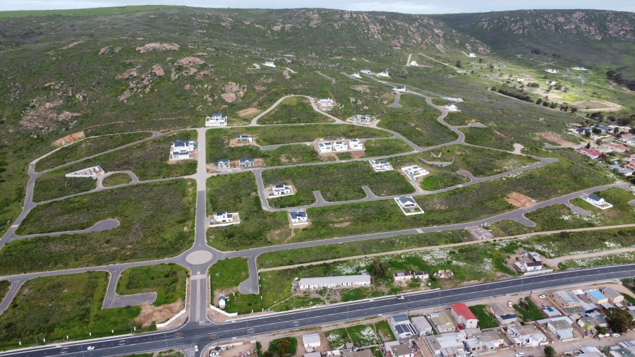 0 Bedroom Property for Sale in Steenbergs Cove Western Cape